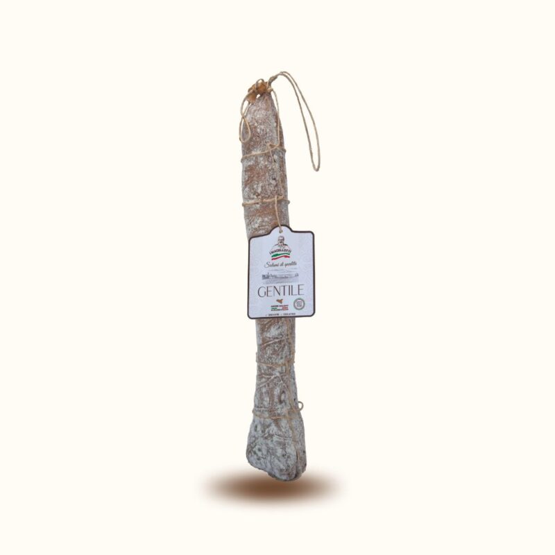 SALAME GENTILE