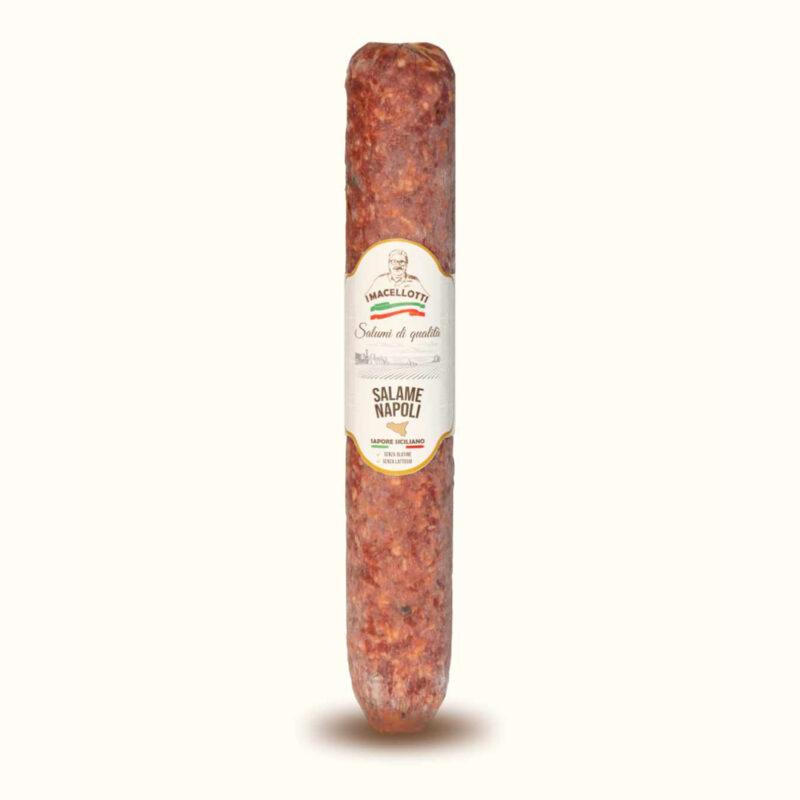SALAME NAPOLI