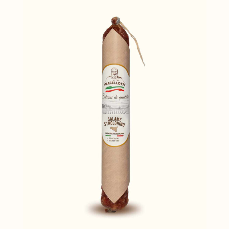 SALAME STROLGHINO