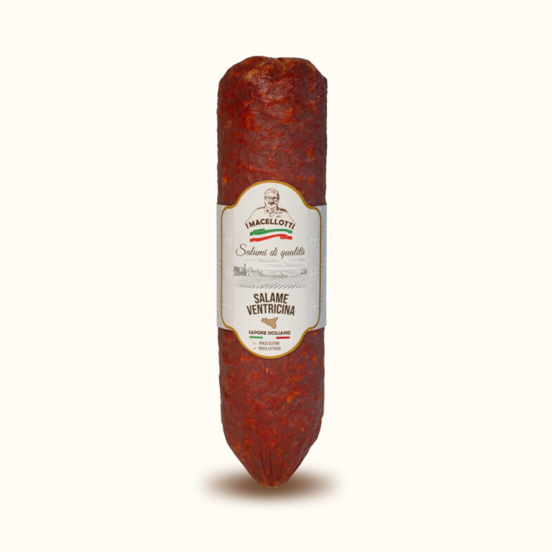 SALAME VENTRICINA
